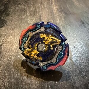 Beyblade Burst GT B-142 JUDGMENT JOKER 00 TURN TRICK ZAN [Takara Tomy]